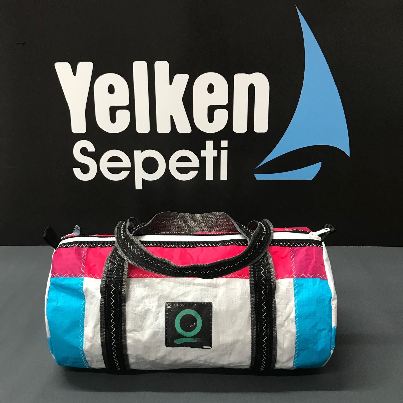 REC NO 4 Ekip Çantası (S)
