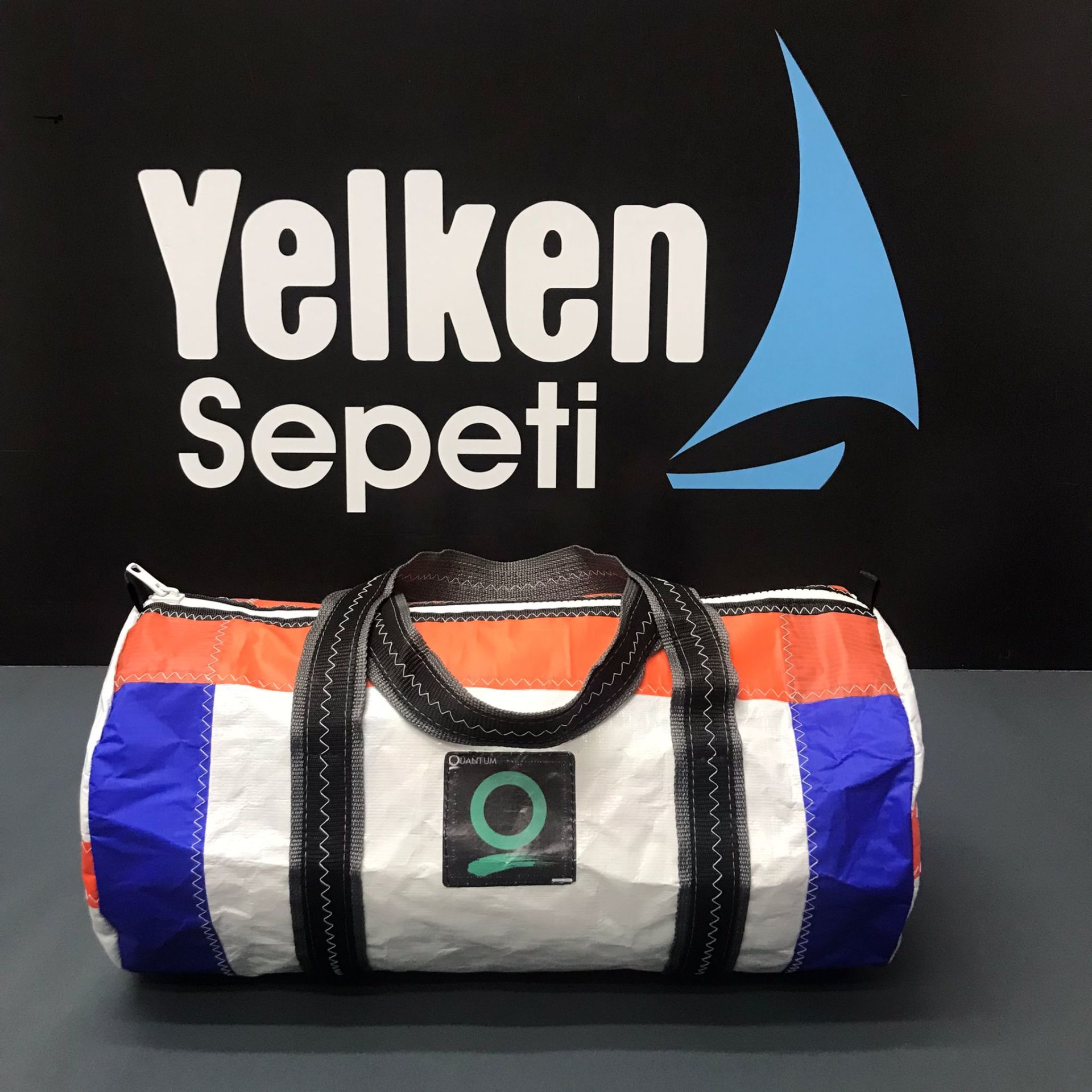 REC NO 5 Ekip Çantası (S)