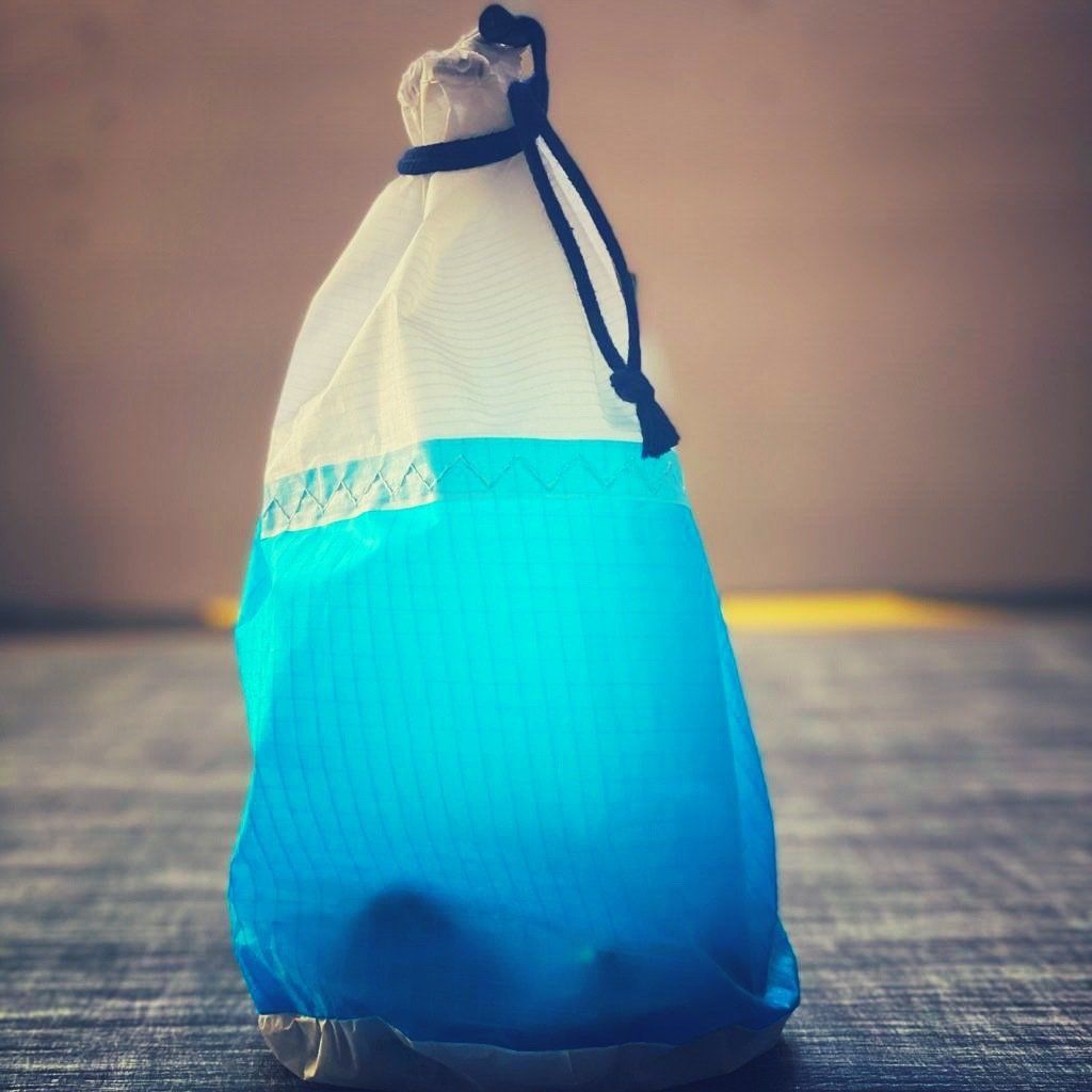 Spinbag Small
