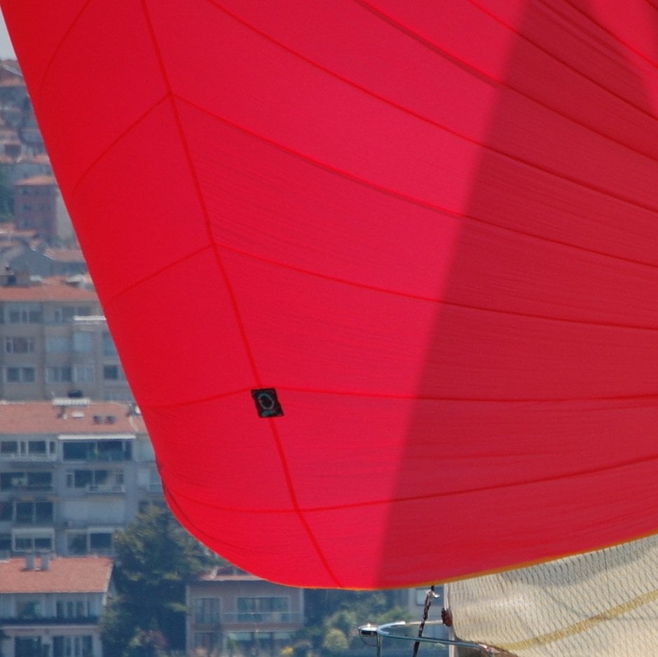30-35 Feet Simetrik Balon (S1,5)