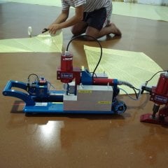 Yelken Kışlama Servisi - Bakım ve Depolama