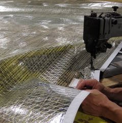 Yelken Kışlama Servisi - Bakım ve Depolama