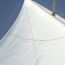 Beneteau Oceanis 381 | Sarma Ana Yelken (Furling Mainsail)
