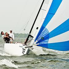 Jeanneau Sun 2000 Asimetrik Balon