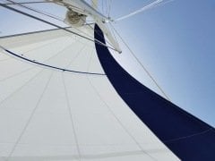 Yelken UV Değişimi ve Tamiri