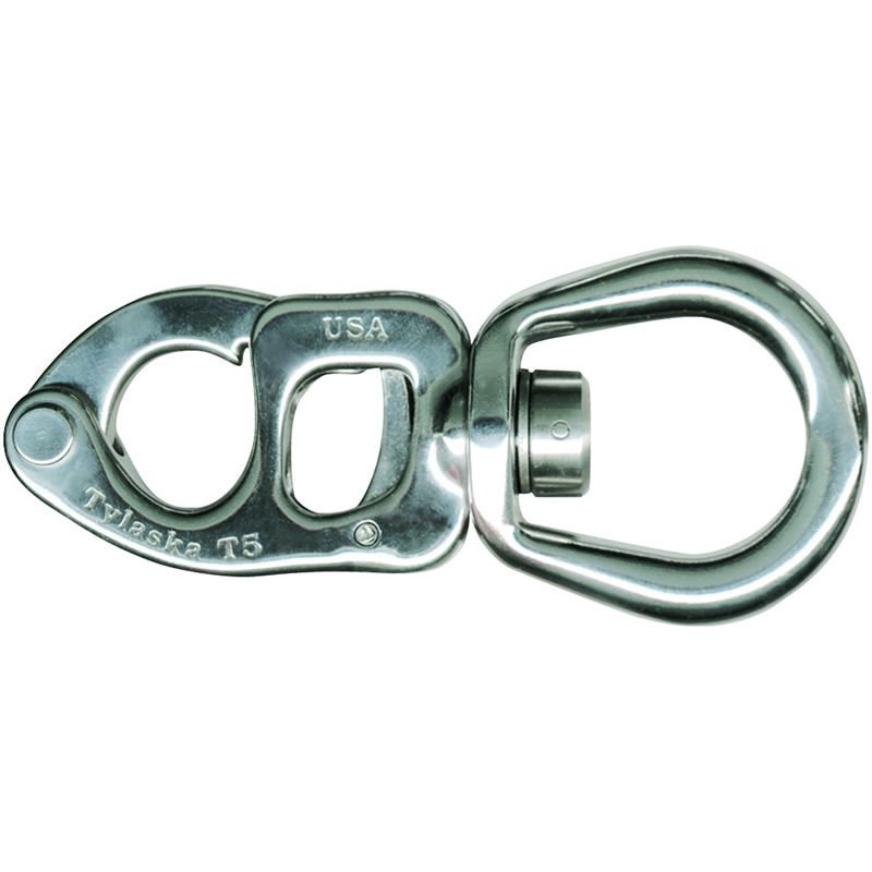 T5 Large Bail Snap Shackle