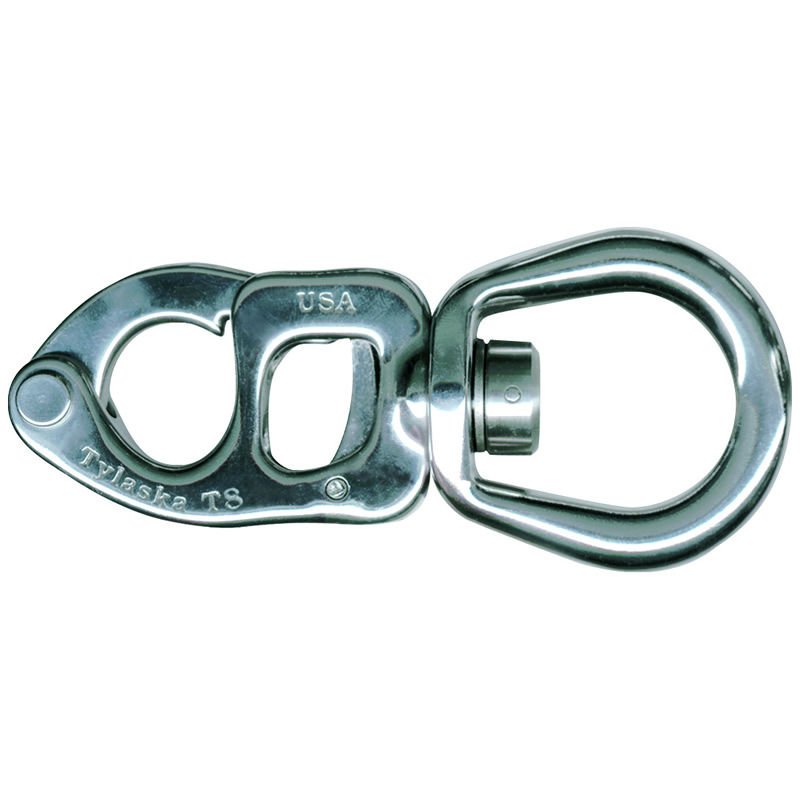 T8 Large Bail Trigger Snap Shackle