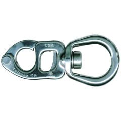 T8 Large Bail Trigger Snap Shackle