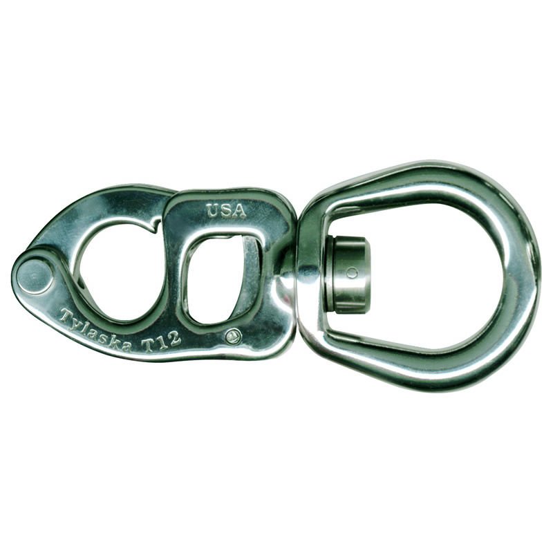 T12 Large Bail Trigger Snap Shackle