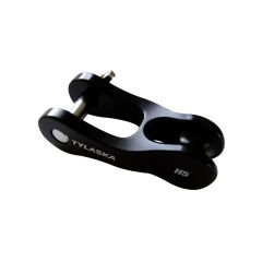 H5 Fixed Thimble Halyard Shackle