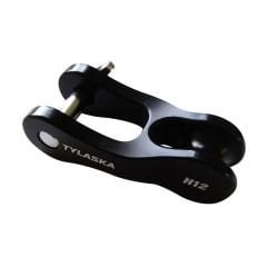 30-45 Feet | H12 Mandar Kilidi (Halyard Shackle)