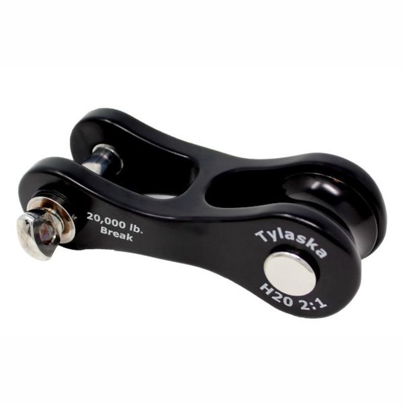 40-70 Feet | H20 Mandar Kilidi (Halyard Shackle)
