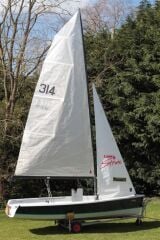 Laser Stratos Lamine Ana Yelken