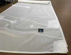 Laser Stratos | Ana Yelken - Dacron
