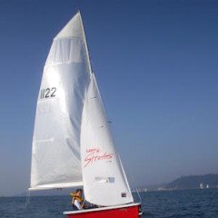 Laser Stratos | Ana Yelken - Dacron