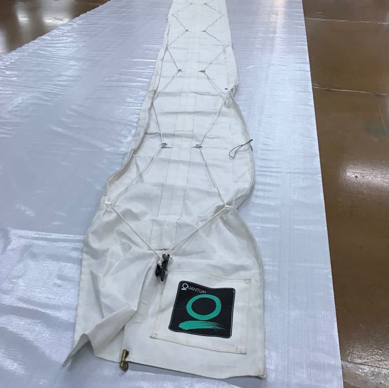 40 Feet | Furling Kılıfı