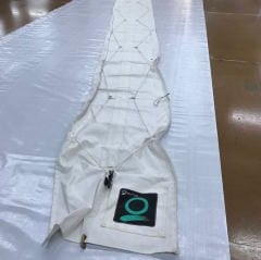 40 Feet | Furling Kılıfı