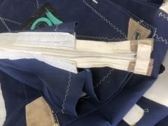 X Yacht Xp44 Lazy Bag