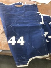 X Yacht Xp44 Lazy Bag