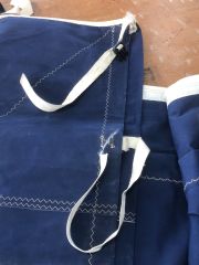 X Yacht Xp44 Lazy Bag