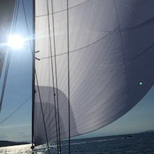 Beneteau First 34,7  | Code Zero