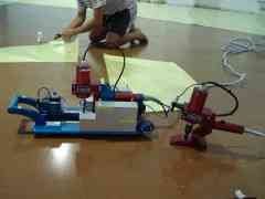 Beneteau Oceanis 38 | Hafif Hava Flok - Fusion Aramid