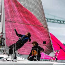 Gezi Tekneleri İçin Asimetrik Balon Kullanma Seyri (6 Saatlik Eğitim)