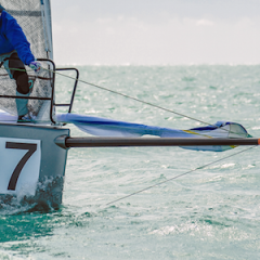 Gezi Tekneleri İçin Asimetrik Balon Kullanma Seyri (6 Saatlik Eğitim)
