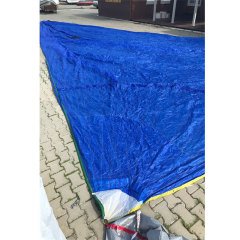 40 Feet | Simetrik Balon (Spinnaker)