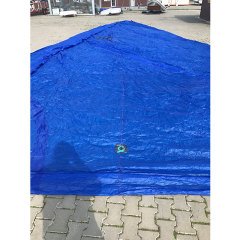 40 Feet Simetrik Balon