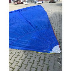 40 Feet | Simetrik Balon (Spinnaker)