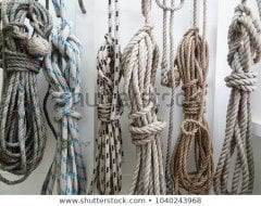 Halat Bakım ve Kışlama Servisi