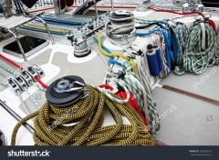 Halat Bakım ve Kışlama Servisi