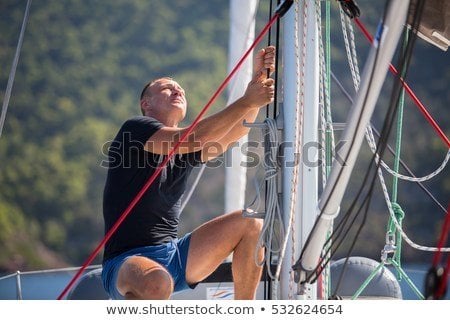 Halat Bakım ve Kışlama Servisi