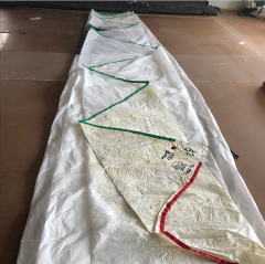 30-35 Feet | S2 Simetrik Balon (Spinnaker)