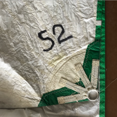 30-35 Feet | S2 Simetrik Balon (Spinnaker)