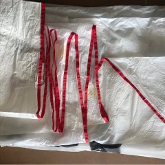 30-35 Feet | S2 Simetrik Balon (Spinnaker)