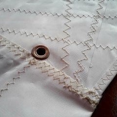 Laser 4.7 | Antrenman Yelkeni - Beyaz