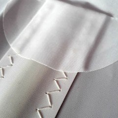 Laser 4.7 | Antrenman Yelkeni - Beyaz