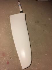 Beneteau First 34,7 Dümen Palası