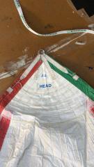 32 Feet | Simetrik Balon (Spinnaker)