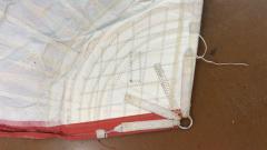 32 Feet | Simetrik Balon (Spinnaker)