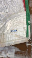 32 Feet | Simetrik Balon (Spinnaker)