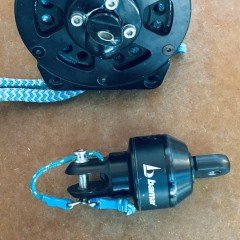 Code Zero Sarma Sistemi (40 feet’e kadar)