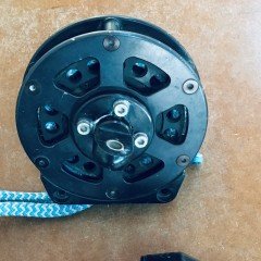 Code Zero Sarma Sistemi (40 feet’e kadar)