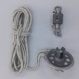 Code Zero Sarma Sistemi - 60 feet’e kadar (Facnor)