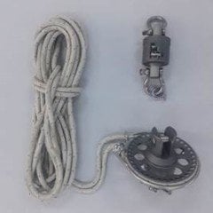 Code Zero Sarma Sistemi - 60 feet’e kadar (Facnor)