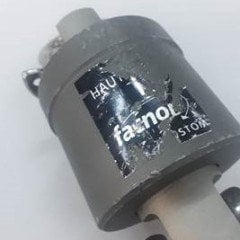 Code Zero Sarma Sistemi - 60 feet’e kadar (Facnor)