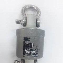 Code Zero Sarma Sistemi - 60 feet’e kadar (Facnor)