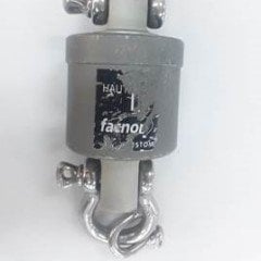 Code Zero Sarma Sistemi - 60 feet’e kadar (Facnor)